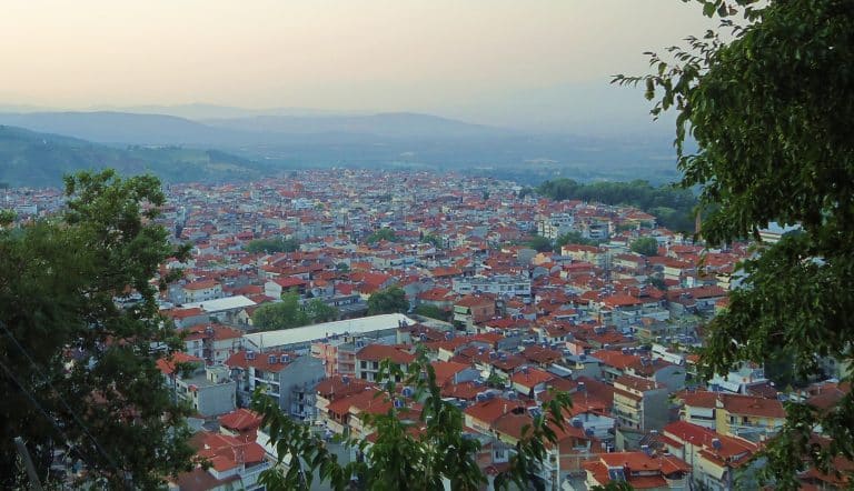Τριήμερη Εκδρομή "Γενίτσαροι και Μπούλες" στη Νάουσα, Σάββατο 12/3/2016 έως Δευτέρα 14/3/2016