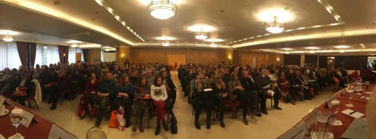 Επαγγελματική Ημερίδα Europalso, 15/1/2017
