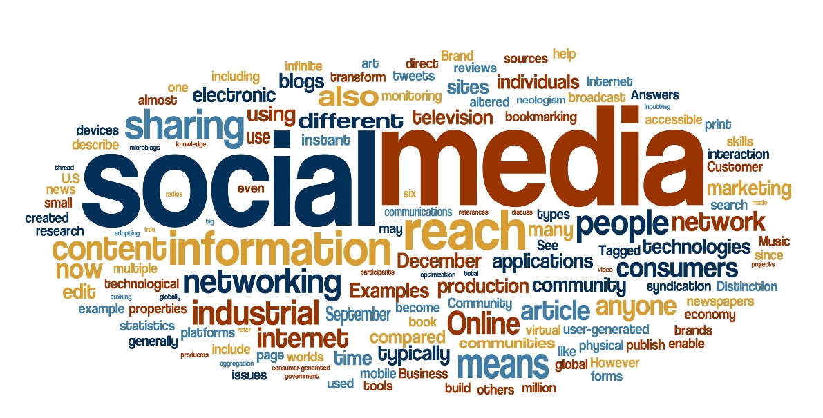 Παρουσία Europalso στα Μέσα Κοινωνικής Δικτύωσης: Δείτε αναλυτικά