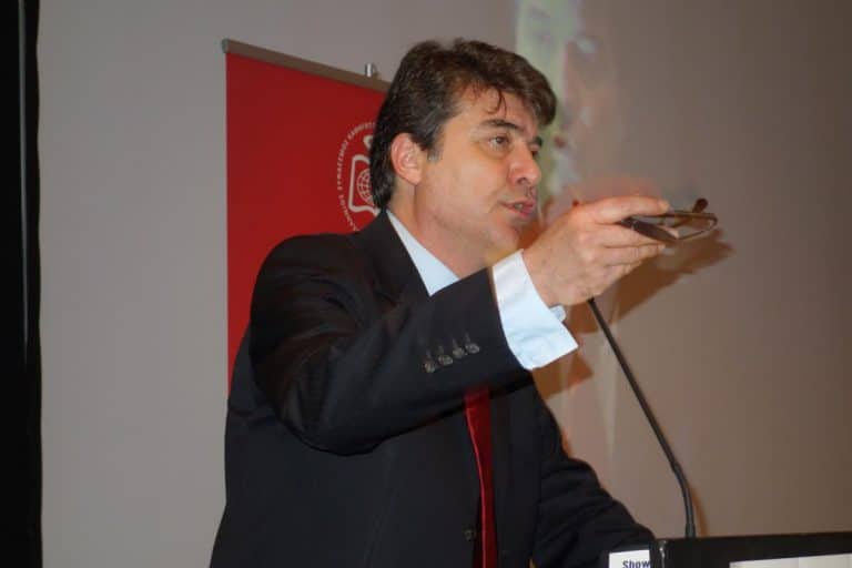 Μεγάλη Ενημερωτική Συγκέντρωση - Υποδοχή του Νέου Έτους, 10/1/16