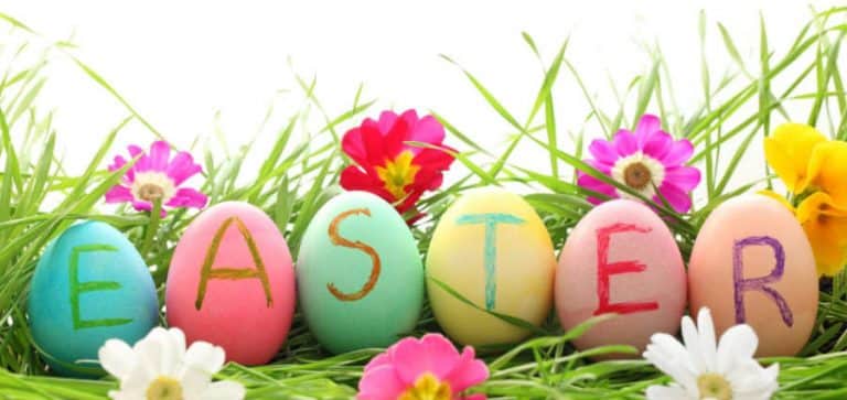 easterhead