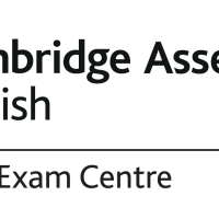 Authorised exam centre logo RGB