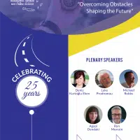 Official Poster of the Conference