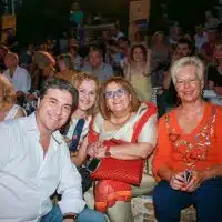 Καλοκαιρινή Φιλανθρωπική Συναυλία Ορχήστρας Europalso – Στιγμιότυπα - Europalso