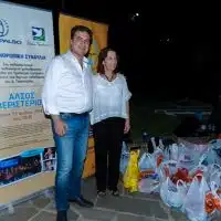 Καλοκαιρινή Φιλανθρωπική Συναυλία Ορχήστρας Europalso – Στιγμιότυπα - Europalso