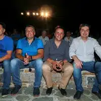 Καλοκαιρινή Φιλανθρωπική Συναυλία Ορχήστρας Europalso – Στιγμιότυπα - Europalso