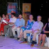 Καλοκαιρινή Φιλανθρωπική Συναυλία Ορχήστρας Europalso – Στιγμιότυπα - Europalso