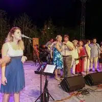 Καλοκαιρινή Φιλανθρωπική Συναυλία Ορχήστρας Europalso – Στιγμιότυπα - Europalso