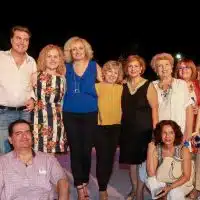 Καλοκαιρινή Φιλανθρωπική Συναυλία Ορχήστρας Europalso – Στιγμιότυπα - Europalso