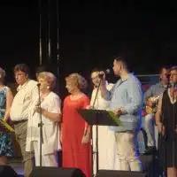 Καλοκαιρινή Φιλανθρωπική Συναυλία Ορχήστρας Europalso – Στιγμιότυπα - Europalso