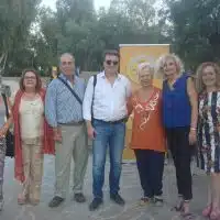 Καλοκαιρινή Φιλανθρωπική Συναυλία Ορχήστρας Europalso – Στιγμιότυπα - Europalso