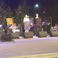 Καλοκαιρινή Φιλανθρωπική Συναυλία Ορχήστρας Europalso – Στιγμιότυπα - Europalso
