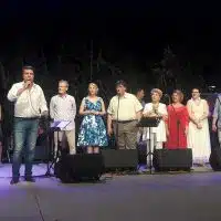 Καλοκαιρινή Φιλανθρωπική Συναυλία Ορχήστρας Europalso – Στιγμιότυπα - Europalso