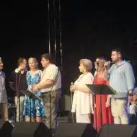 Καλοκαιρινή Φιλανθρωπική Συναυλία Ορχήστρας Europalso – Στιγμιότυπα - Europalso
