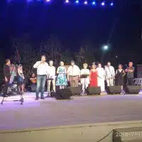 Καλοκαιρινή Φιλανθρωπική Συναυλία Ορχήστρας Europalso – Στιγμιότυπα - Europalso