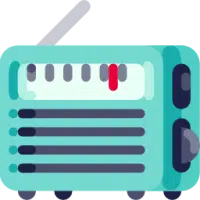 radio
