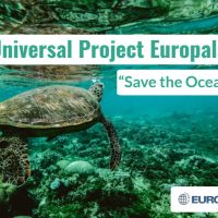 Universal Project Europalso – Save the oceans