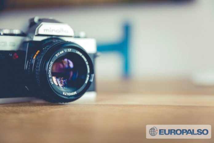 Europalso Photo Contest: Europalso Είμαστε Παντού!