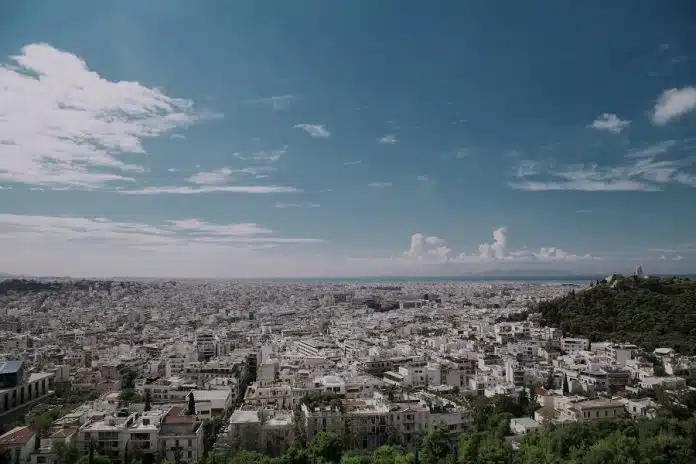 proti-katoikia