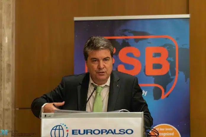 34ο Συνέδριο Europalso: Η ξενόγλωσση εκπαίδευση στην ψηφιακή εποχή