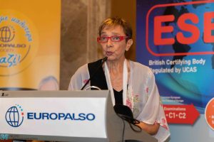 34ο Συνέδριο Europalso: Η ξενόγλωσση εκπαίδευση στην ψηφιακή εποχή