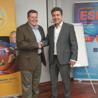Φιλοξενία επιστημονικής ημερίδας για τη STEM εκπαίδευση στις δομές Europalso