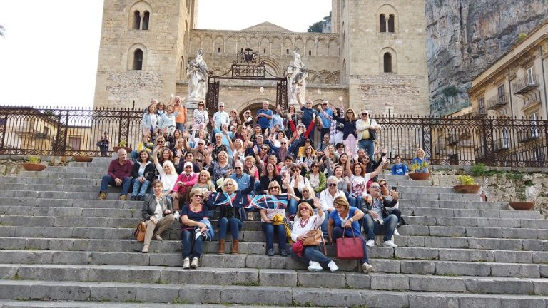 Europalso: Ταξίδι στη Σικελία