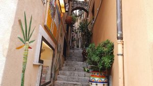 Europalso: Ταξίδι στη Σικελία