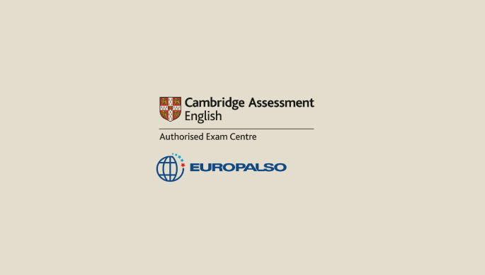 Εμπλουτισμός Εκπαιδευτικού Υλικού Πλατφόρμας Europalso: Υλικό εξετάσεων Cambridge