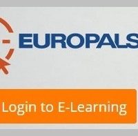 e-learning button
