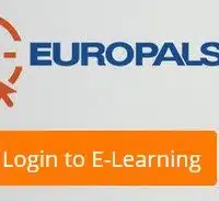 login button
