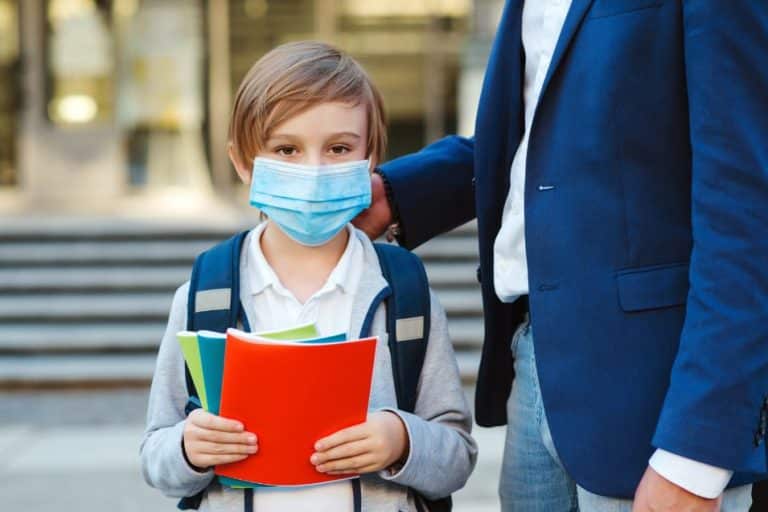 EUROPALSO – Επικαιροποίηση ασφαλούς λειτουργίας ΚΞΓ για τον ιό SARS-COV-2 – Τεχνικός Ασφαλείας