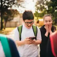 cyberbullying