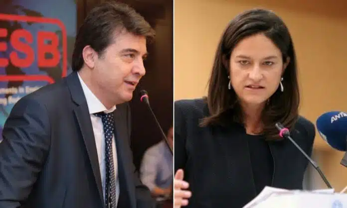 Επιστολή EUROPALSO σε Ν. Κεραμέως: Να ξεκινήσουν και τα ΚΞΓ δια ζώσης μαθήματα στις 10 Μαϊου