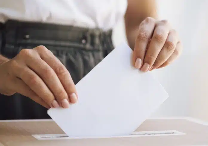 Εθνικές Εκλογές 2023