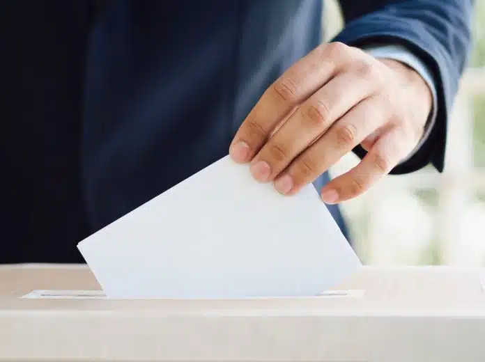 Δημοτικές και Περιφερειακές Εκλογές Οκτωβρίου 2023
