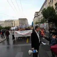 Διαμαρτυρία ΠΣΚΙΚΞΓ για νέο φορολογικό νομοσχέδιο 22112023 (10)