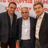 Τρίτη 512, Συγκέντρωση Διαμαρτυρίας για Σχέδιο Νόμου (4)