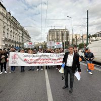 Τρίτη 512, Συγκέντρωση Διαμαρτυρίας για Σχέδιο Νόμου (8)