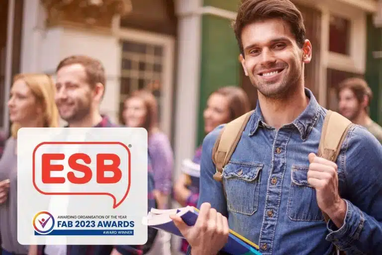 Online Εξετάσεις ESB: Η Πιστοποίηση που Χρειάζεσαι, Τώρα Πιο Εύκολα από Ποτέ