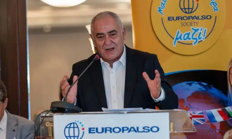 ΠΣΚΙΚΞΓ: Ατόπημα Χατζηθεοδοσίου κατά των Κέντρων Ξένων Γλωσσών