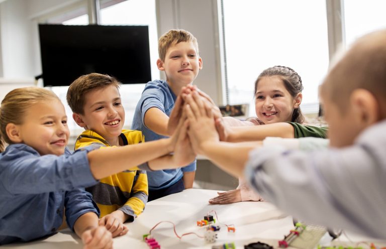 Project “Soft Skills Centres”