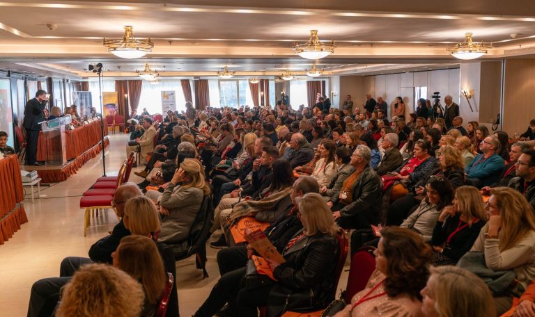 38o Συνέδριο Ξενόγλωσσης Εκπαίδευσης – Κυριακή 15 Φεβρουαρίου 2026 – Ξενοδοχείο Τιτάνια